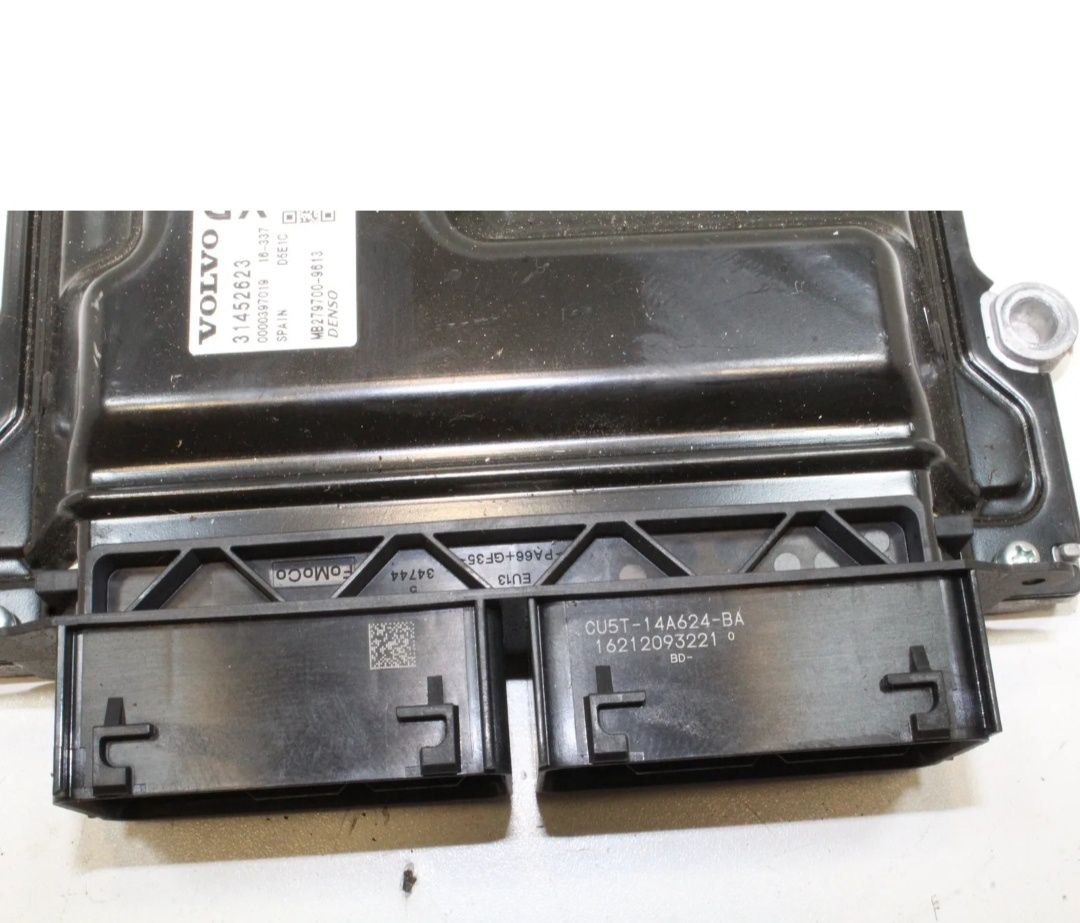 ECU. Calculator motor  Volvo XC60, S60 cod31452623