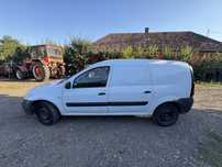 Vand Logan Van 1.5