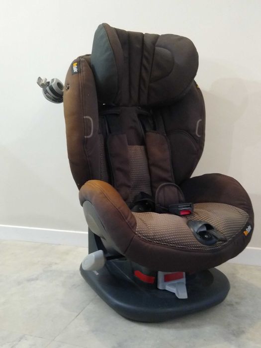 Детско столче за кола BeSafe iZi Comfort X3.