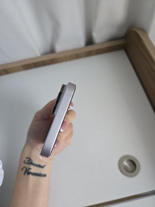 Iphone 14 purple 128gb