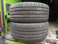 Anvelope vara 225 45 18 bridgestone 2022 5.4mm