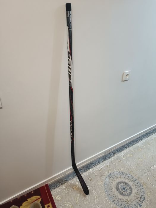 Клюшка хоккейная Bauer Vapor