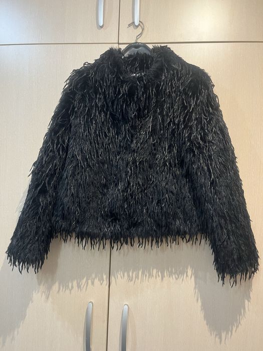 Ново дамско палто на KENSOL