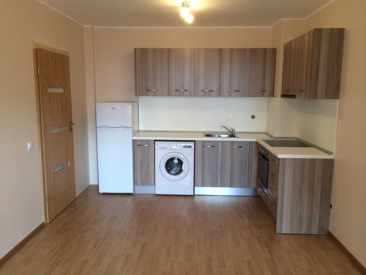 Продава се Двустаен апартамент в София, Младост 4 - 64 кв.м за 2610 €/кв.м - Снимка #4