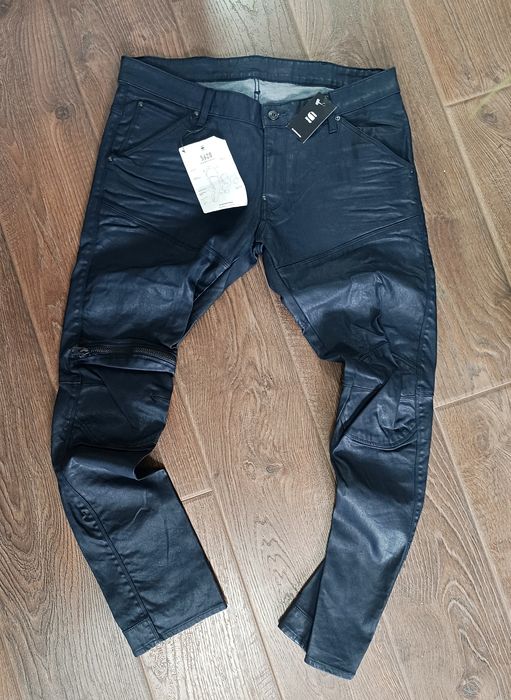 Мъжки дънки G-Star Raw 38/32