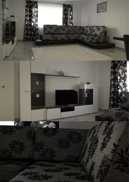 Apartament Regim Hotelier 3 camere