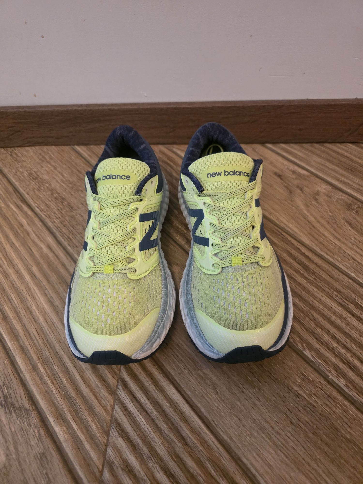 Дамски маратонки New Balance