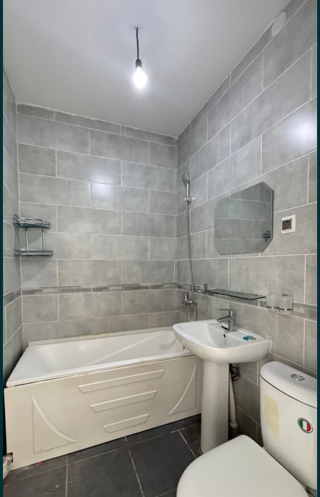 KeLes 2x 300ye Novostroyka OiLaGa RieLtor_50% +VariyaNTLar bor+