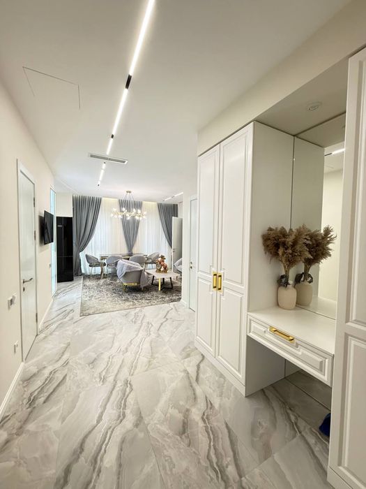 Аренда квартира 3 х ориентир Мирабад авеню