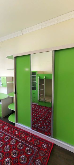 Детская мебель для спальни