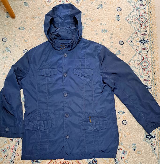 Ветровка куртка FINN FLARE, Финляндия, размер 50-52