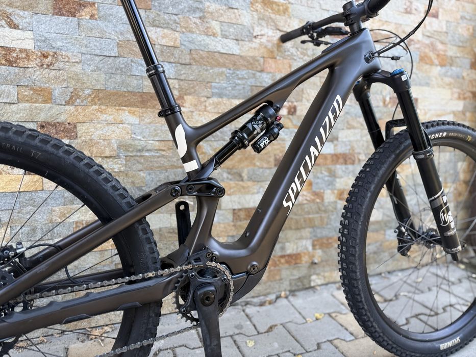 2024 Specialized Levo SL 2 Carbon eBike