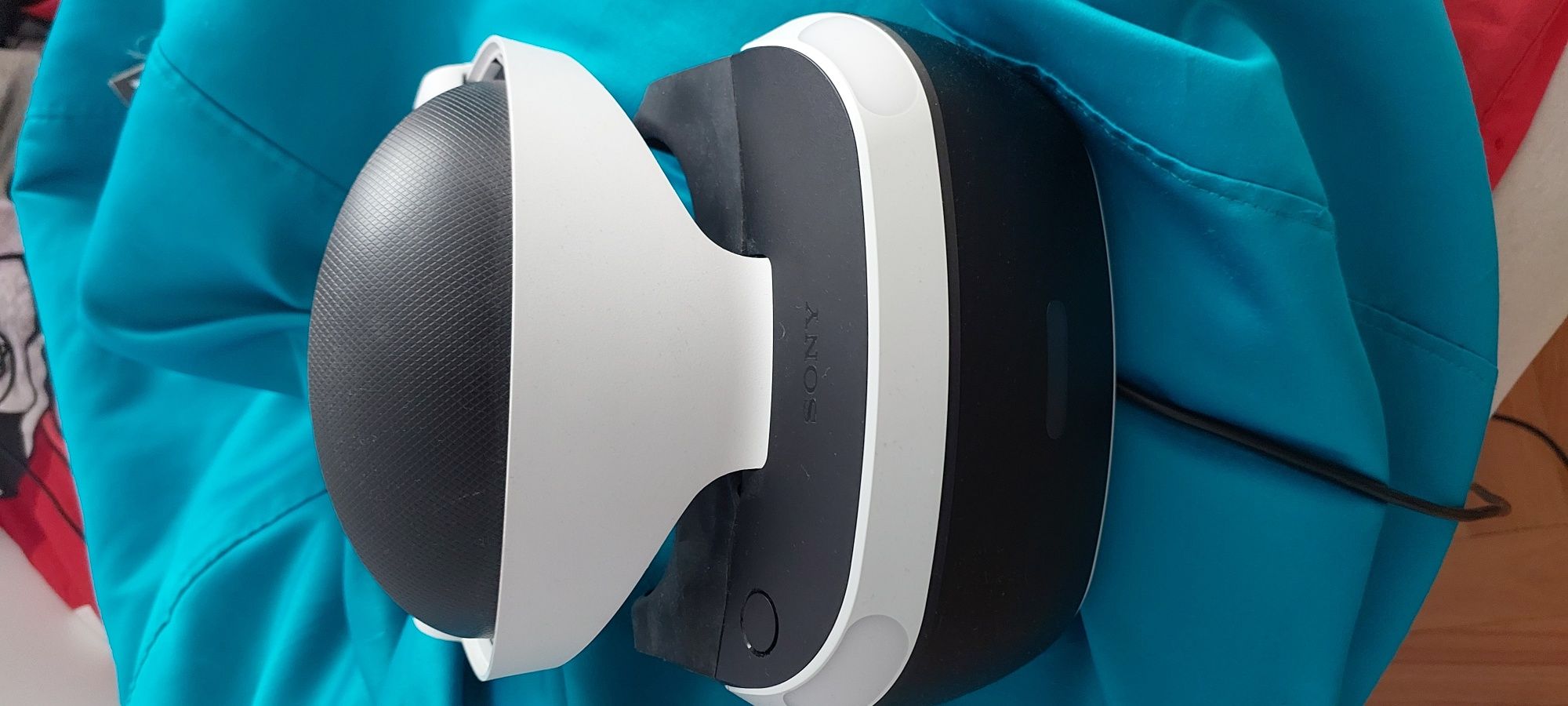 Vr. очила. Play station 4