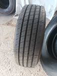 1 Нова товарна гума 295/60 R22.5 Pirelli FH55 150/147L made in Italy