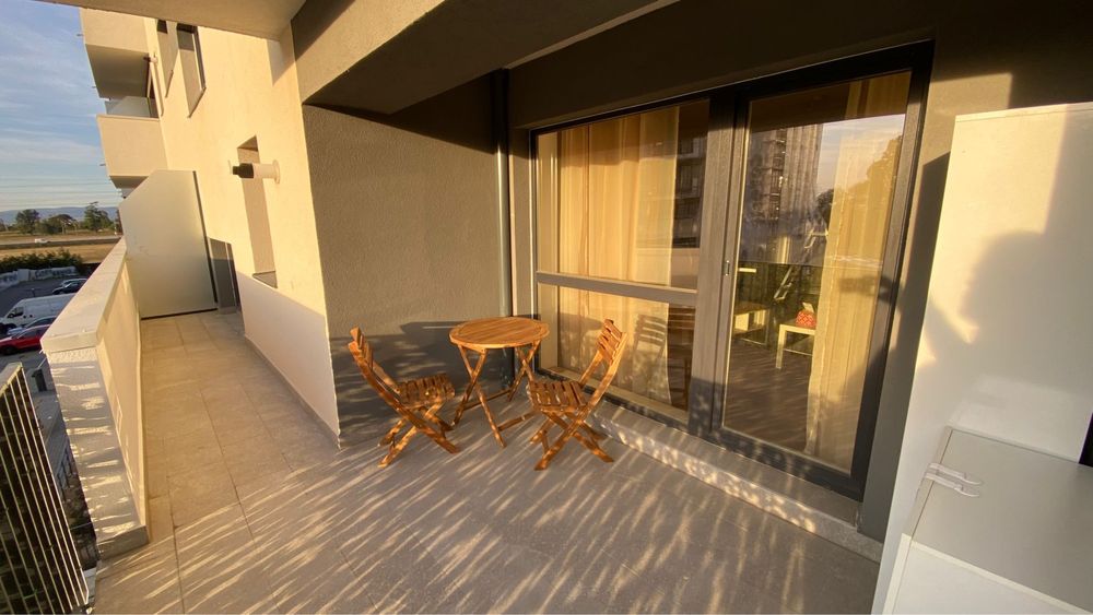 Cazare în regim hotelier - Apart. 1-2-3 cam. Coresi/Avantgarden