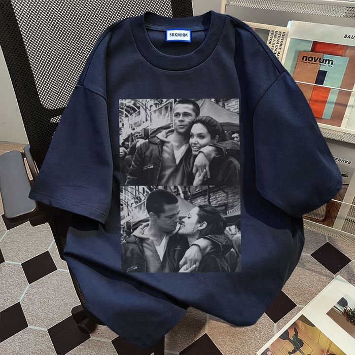 Футболки для влюбленых пар)