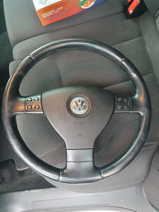 Vand volan pt passat b6