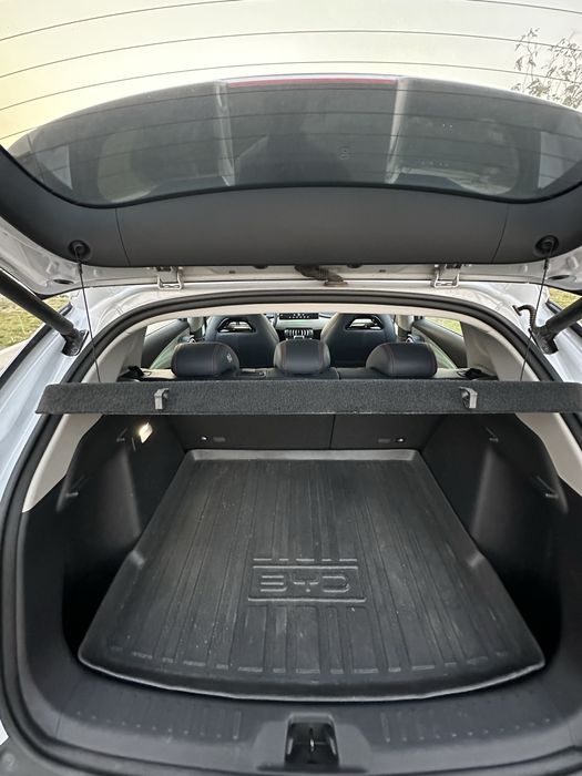 BYD Yuan Plus 510 Km Full 5 poz