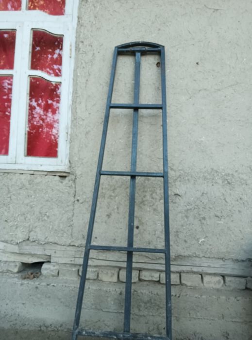 Sifatli va hamyonbob darvozalar