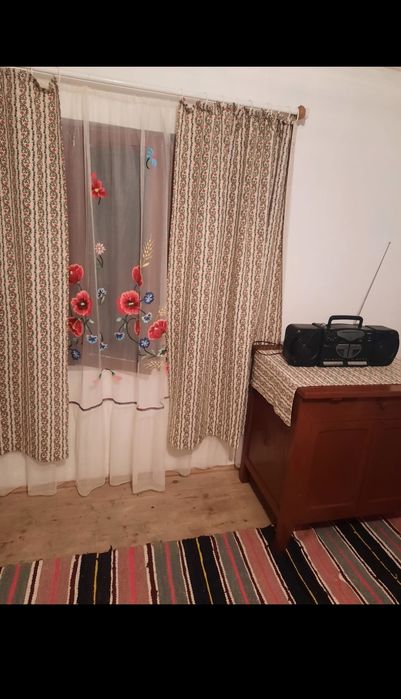 Teren si casa in Miroslava