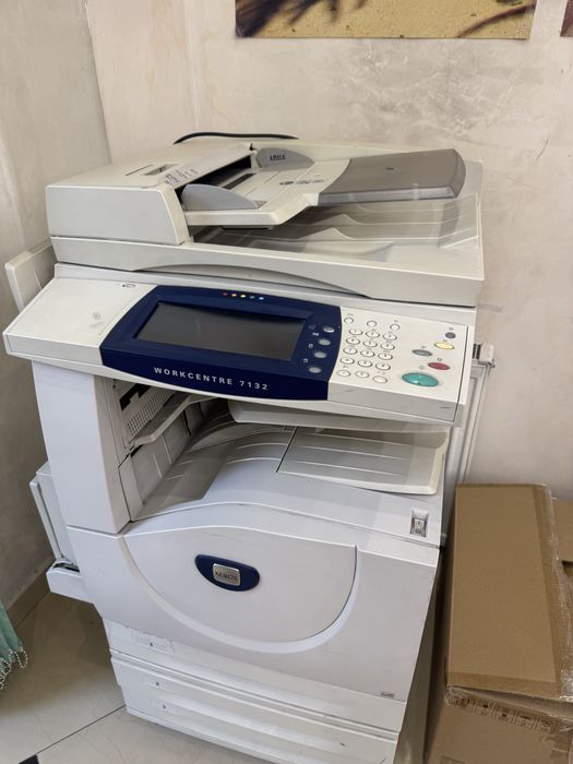 Принтер Workcentre 7132 продаи б/у