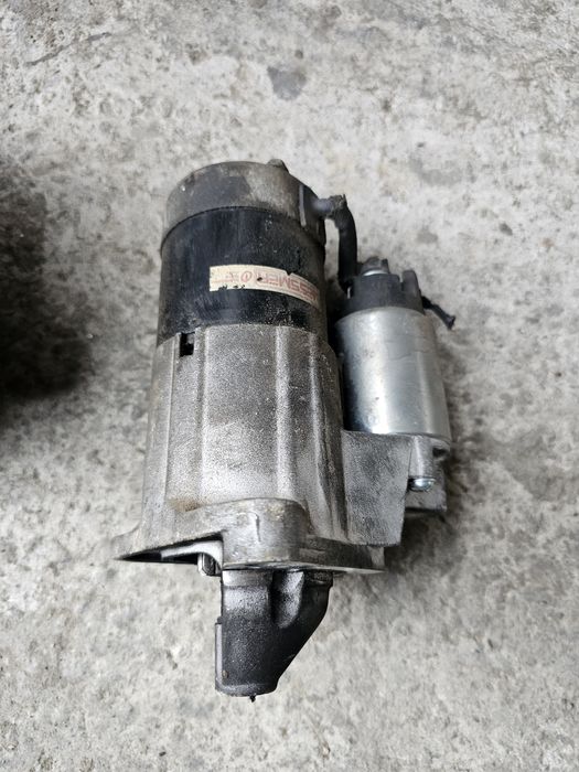 Electromotor alternator renault megan 1.5E4