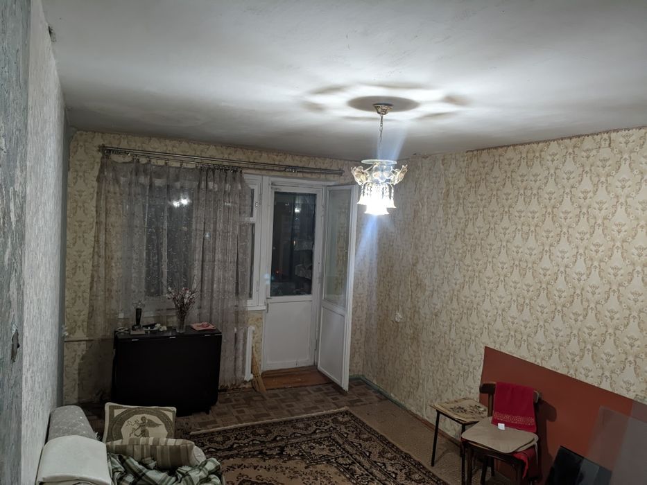 Продам квартиру 9 микрорайон