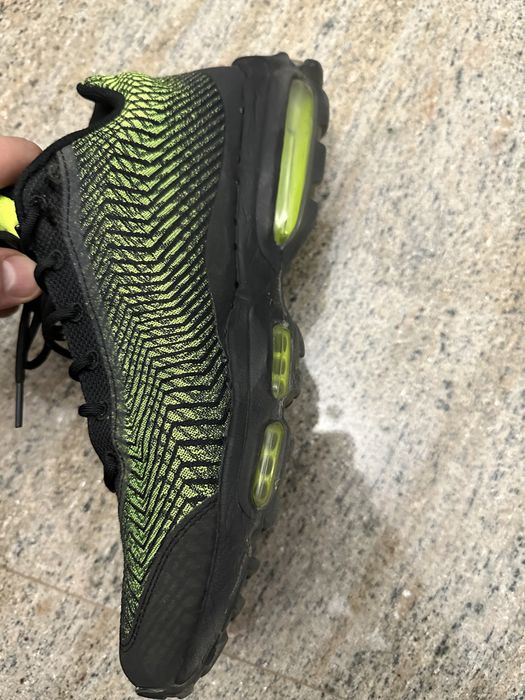 Nike air max 95 оригинал