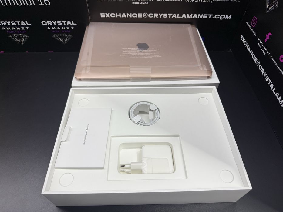 Macbook Air 13-inch A2337