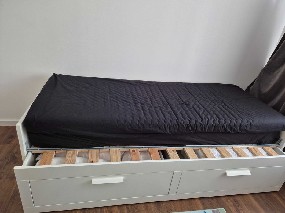 Divan BRIMNES Ikea