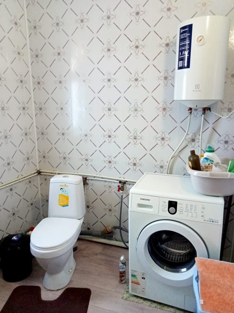 Продаётся частный дом Зачаганске