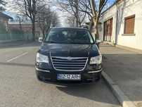 Vand Chrysler grand voyager limited edition 2008
