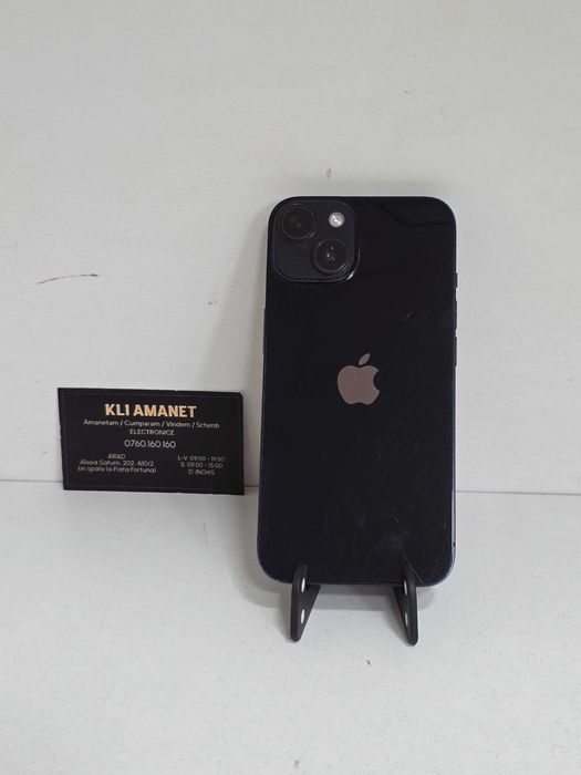 iPhone 14 - KLI Amanet