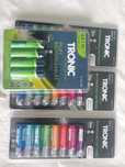 Acumulatori,acumulator R3 AAA 1000 mAh,R6 AA 2500 mAh