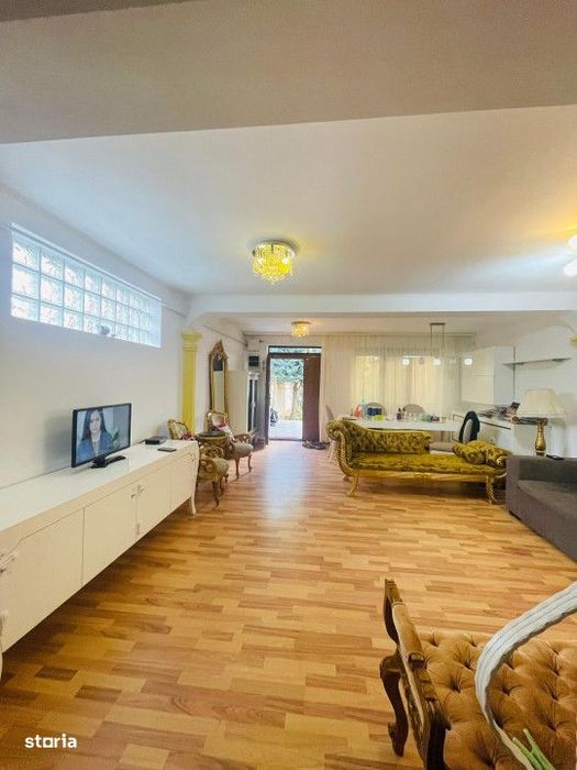 Vila P+2E | 4 Camere | Zona Coiciu | Termen Lung