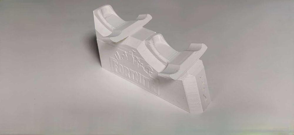 Suport dublu pentru controllere de PS3/PS4/PS5/Xbox