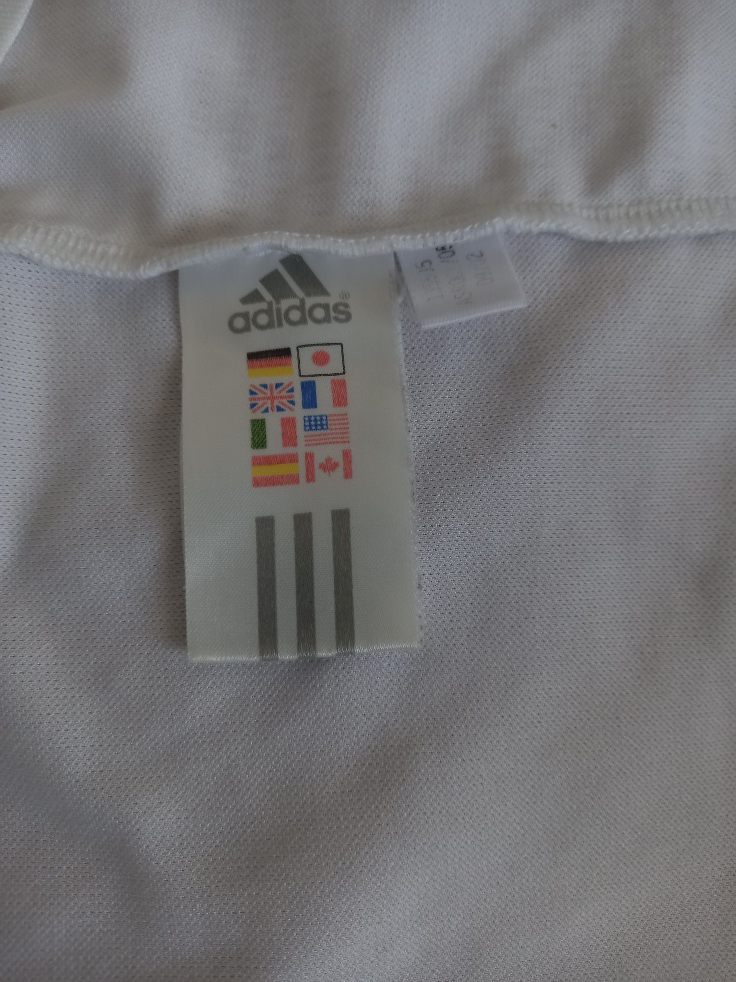 Нова блуза на Баерн Мюнхен adidas Португалия