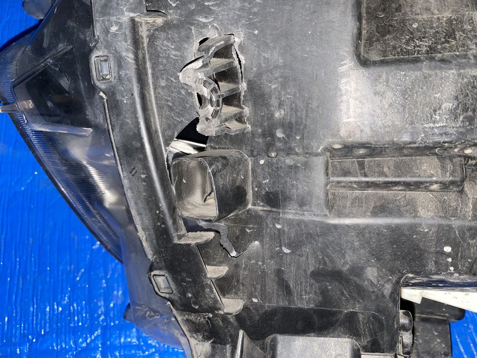 Far Hyundai Santa Fe 4 2019 , 2020 far dreapta led Santa fe Santa-Fe