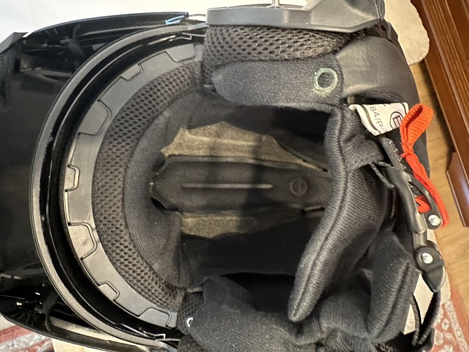 Cacsca Schuberth C3 - marime 54/55