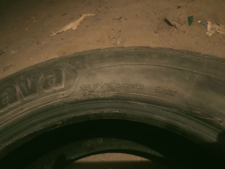 Продам шины балоны