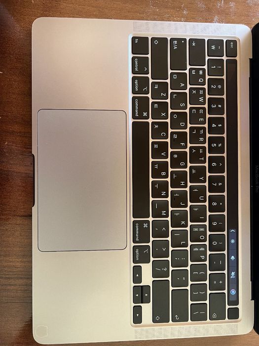 MacBook Pro 13' 2020 i5