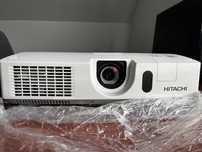 Videoproiector profesional Hitachi CP-WX4022WN