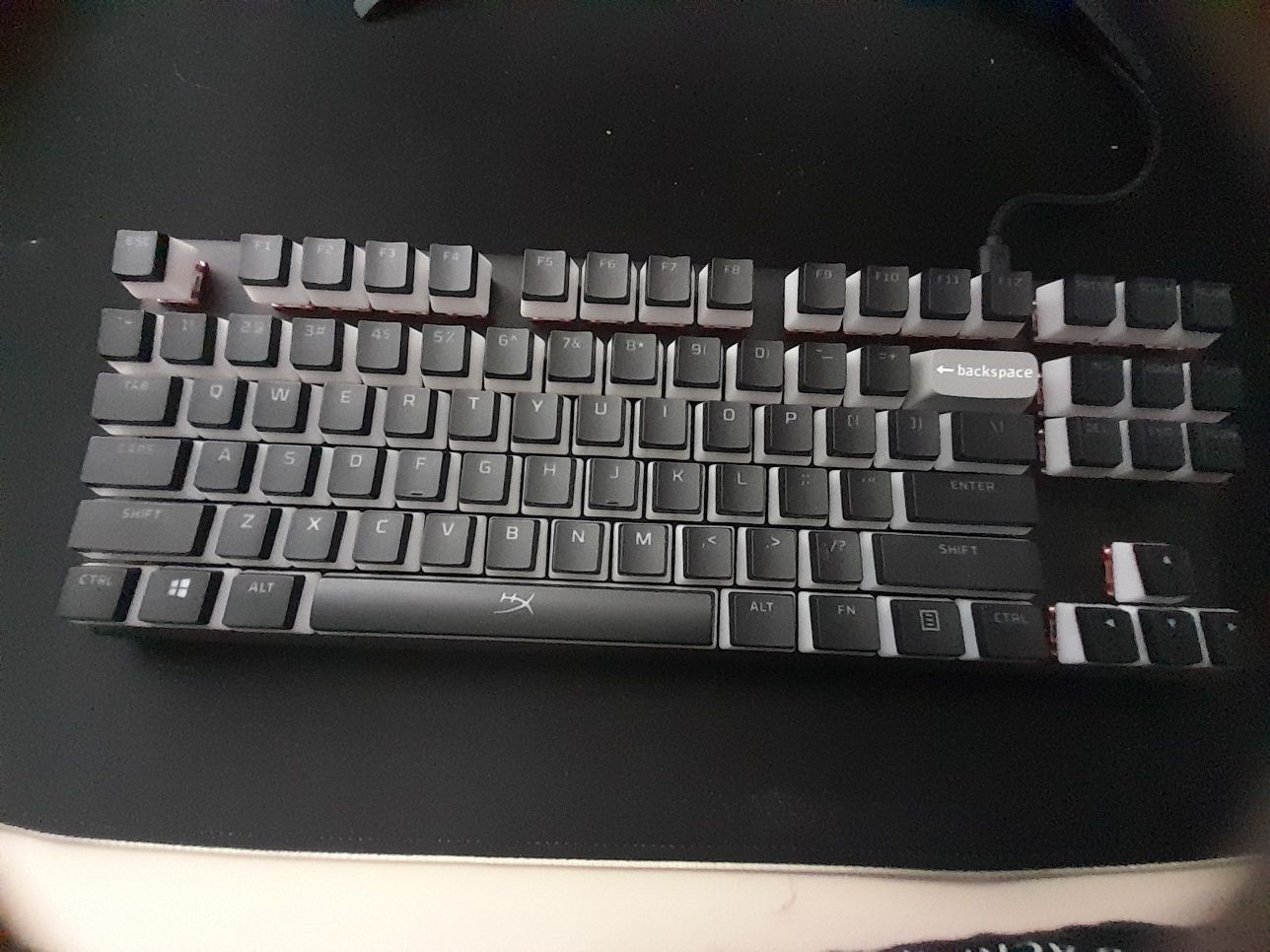 Hyper x alloy origins core 80