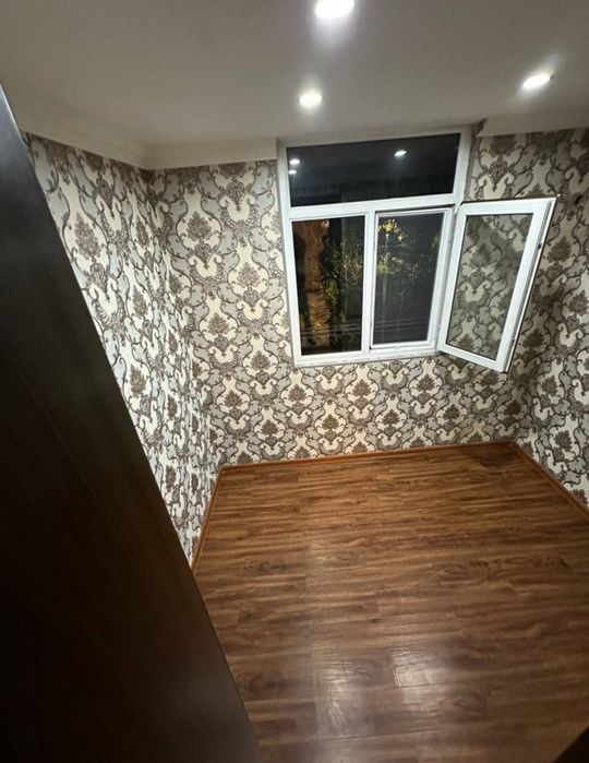 Продаётся квартира на чиланзар 26.Балкон 2х6