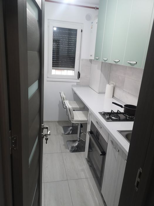 Apartament doua camere