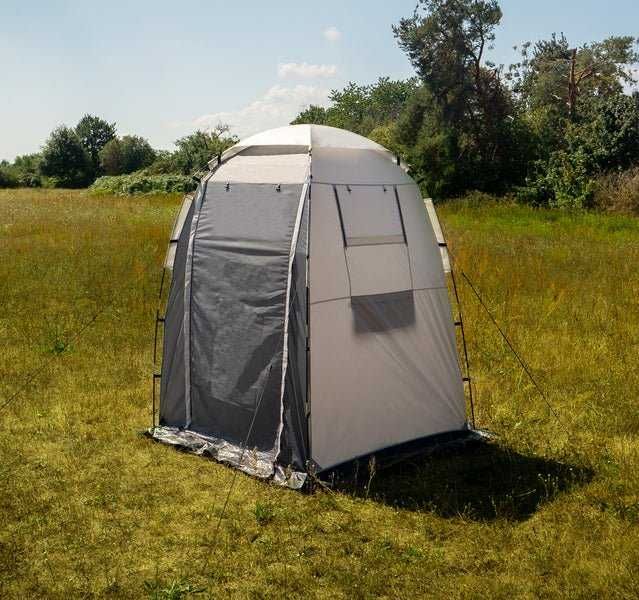Cort Campalto pentru dus in camping