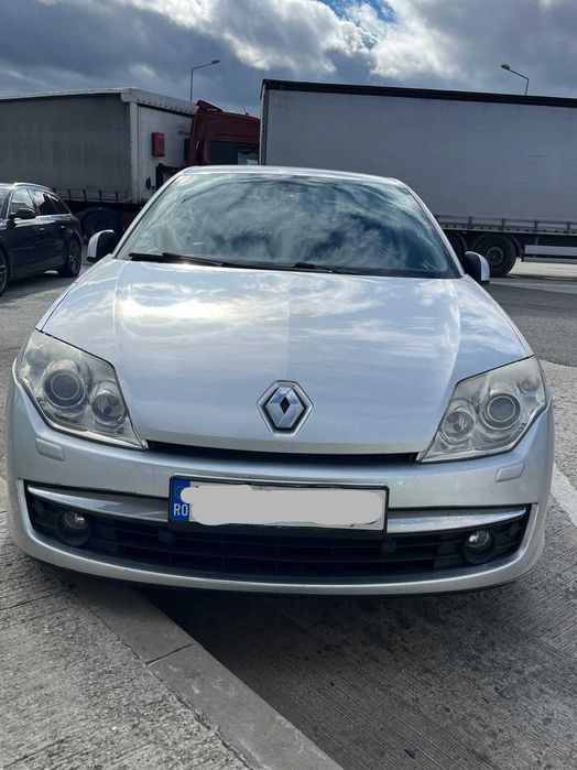 Vand Renault Laguna 3