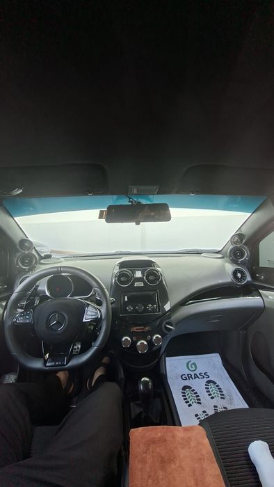 Spark full navarotlari bn sotiladi  hamma navarotlari bn