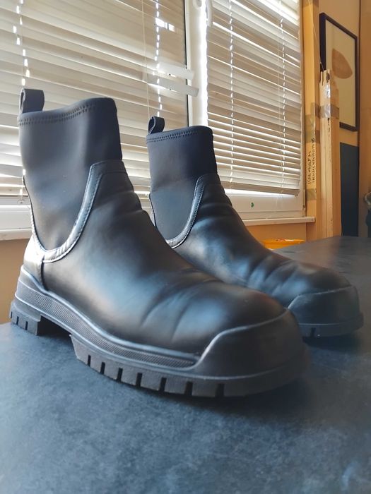 Мъжки боти ZARA 41