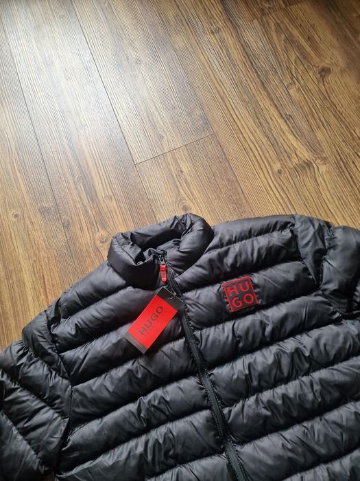 Страхотно мъжко зимно яке голям размер HB  размер 2XL , 3XL , 4XL 
THE